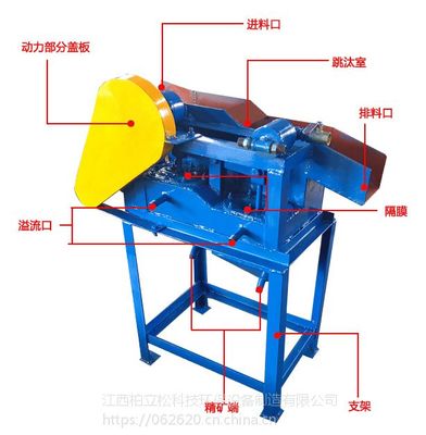 【江西柏立松定制選金、選鐵、選煤實(shí)驗(yàn)室使用隔膜式跳汰機(jī)設(shè)備 免費(fèi)技術(shù)咨詢】價(jià)格_廠家 - 中國供應(yīng)商
