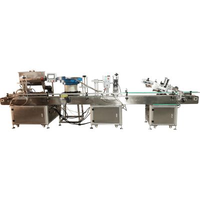 德勘包裝機(jī)械 以高品質(zhì)產(chǎn)品，刻畫用戶滿意的生命線