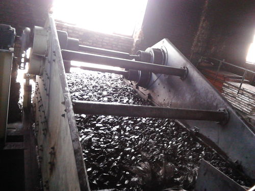 2ZKS系列直線振動篩 高效可靠的選煤選礦關(guān)鍵設(shè)備