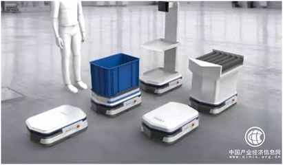 2019世界機器人博覽會 消防設備“新奇特”盤點