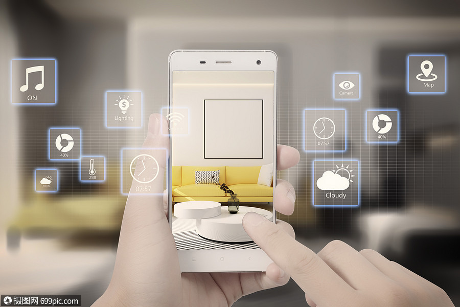 為何國(guó)外的智能家居消防設(shè)備活躍度遠(yuǎn)不及中國(guó)？