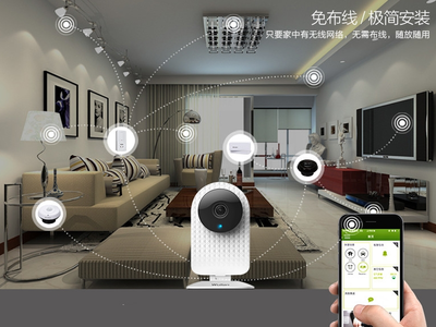 智能消防設(shè)備 讓安全防護比你想象的更簡單