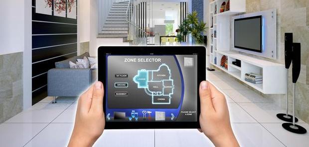 智能家居控制系統(tǒng) 計(jì)算機(jī)技術(shù)的核心驅(qū)動(dòng)與應(yīng)用