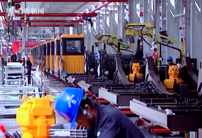 上海發(fā)布工業(yè)互聯(lián)網(wǎng)三年行動計劃，引領(lǐng)制造業(yè)邁向“新四化”轉(zhuǎn)型