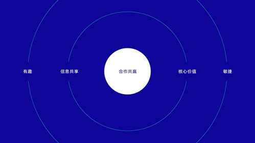 科技互聯(lián)，設(shè)計為媒 互聯(lián)網(wǎng)信息公司的品牌VI設(shè)計與新聞服務(wù)新篇章